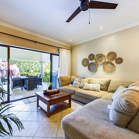 Sunrise 1- 3 Bedroom Poolside Condo 타마린도 외부 사진
