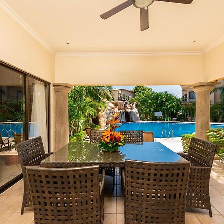 Sunrise 1- 3 Bedroom Poolside Condo 타마린도 외부 사진